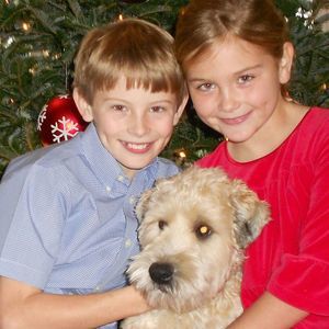 Meet your Posher, Kathleen